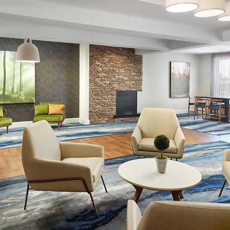 Fairfield Inn & Suites By Marriott Anderson Clemson Exterior foto
