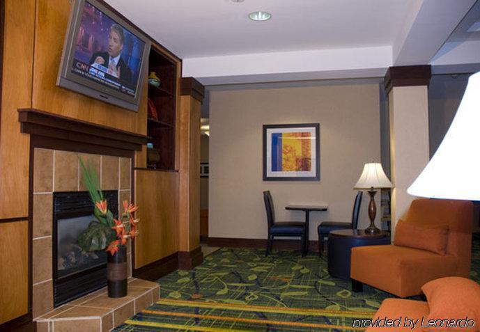 Fairfield Inn & Suites By Marriott Anderson Clemson Exterior foto